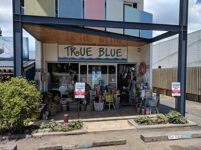 True Blue Waiheke Island